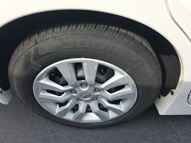 Used 2017 Nissan Altima 2.5 S w/ Power Driver Seat Package FWD image 14
