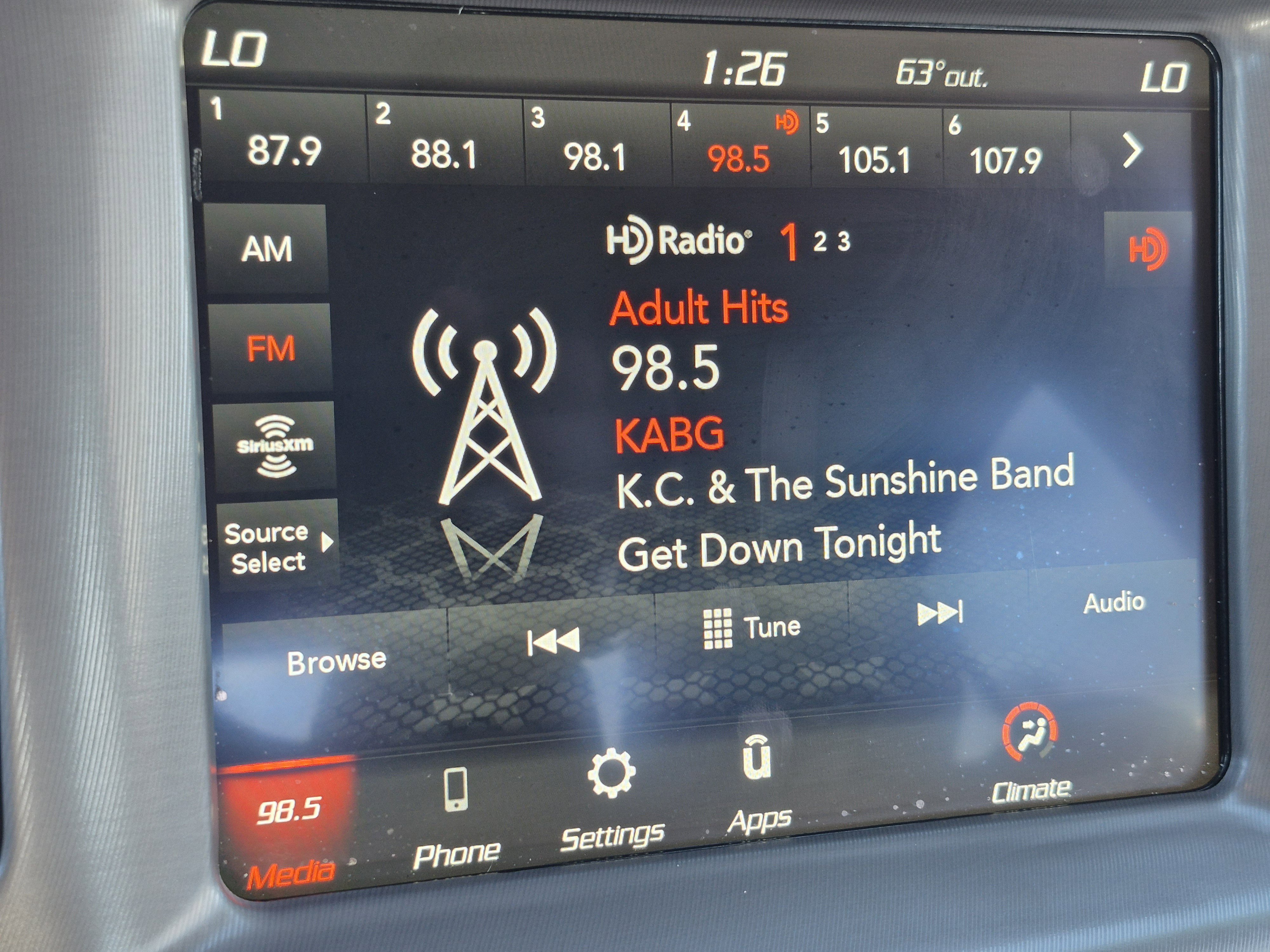 Used 2023 Dodge Charger GT image 21