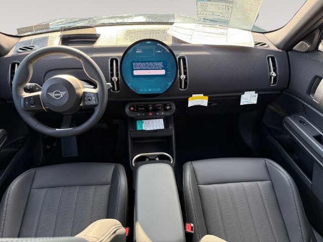 New 2027 MINI Cooper Countryman S AWD/4WD image 10