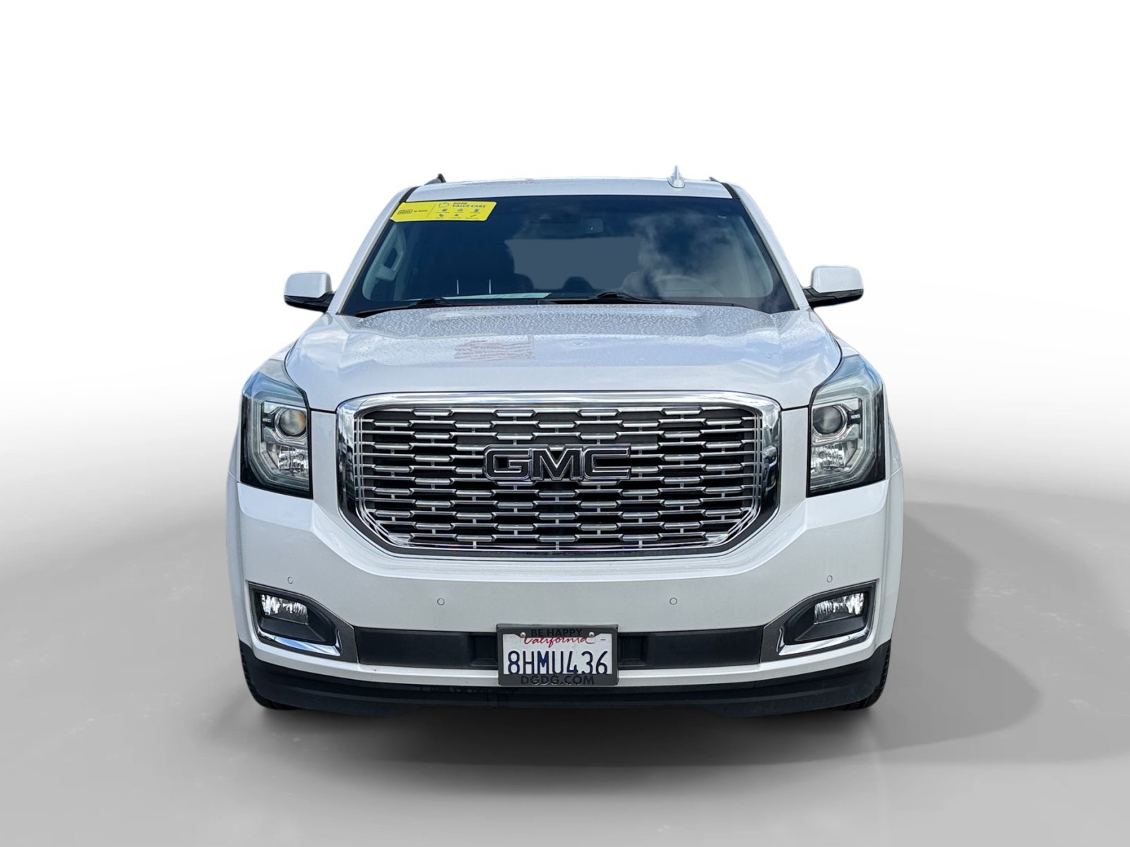 Used 2019 GMC Yukon Denali w/ Denali Ultimate Package AWD/4WD image 8