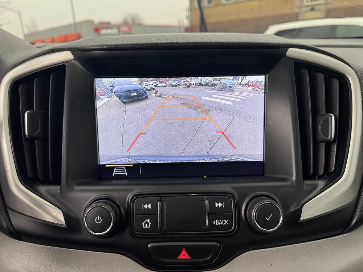 Used 2019 GMC Terrain SLT w/ Preferred Package image 32