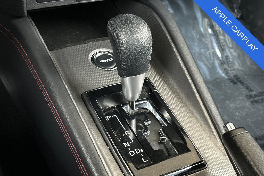 Used 2022 Mitsubishi Outlander Sport SE AWD/4WD image 24