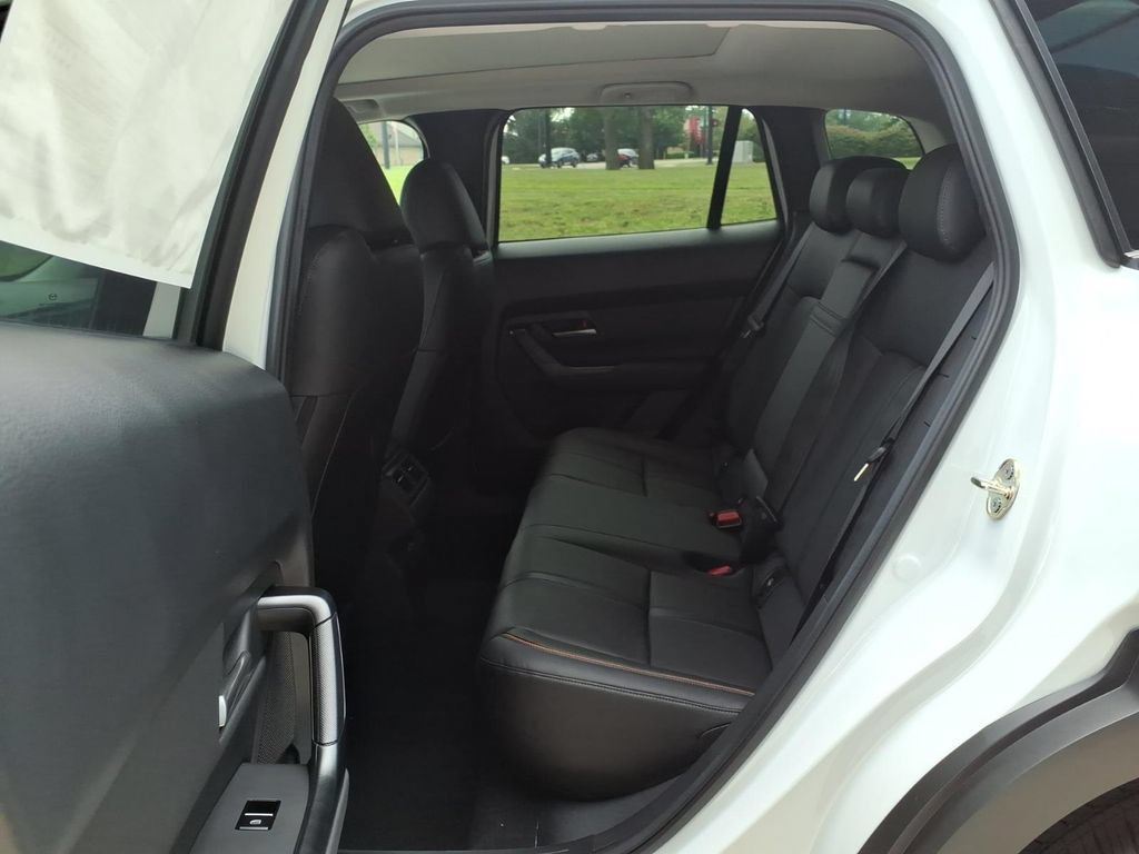 New 2026 MAZDA CX-50 AWD 2.5 S w/ Cargo Package image 25