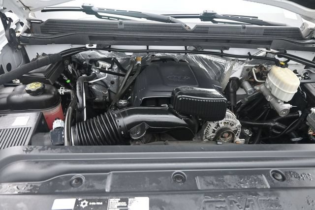 Used 2015 GMC Sierra 2500 SLT AWD/4WD image 22