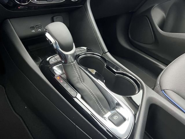 New 2026 Buick Encore GX Sport Touring image 25