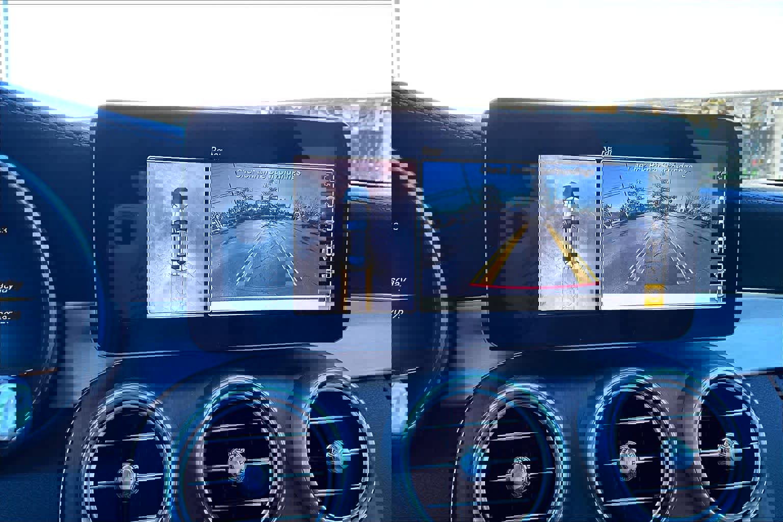 Certified 2021 Mercedes-Benz C 43 AMG 4MATIC Coupe image 27