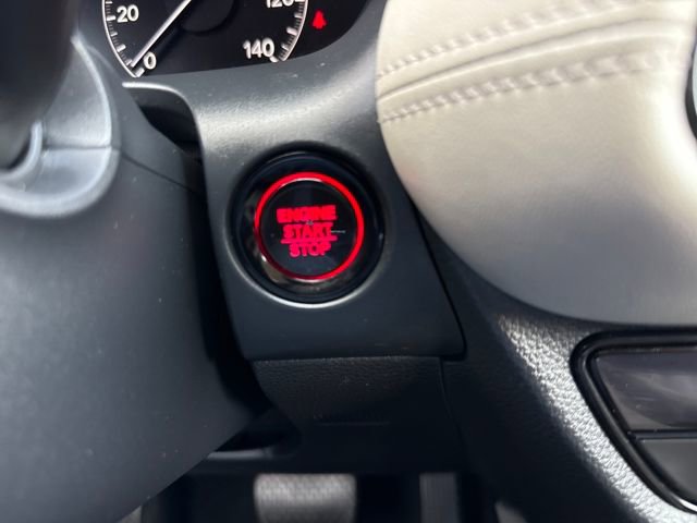 Certified 2023 Honda HR-V LX image 33