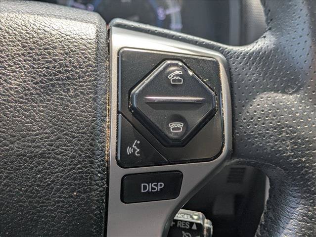 Used 2017 Toyota 4Runner Limited AWD/4WD image 12