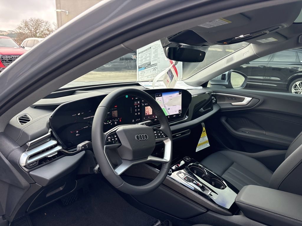 New 2025 Audi A5 2.0T Premium Plus image 10