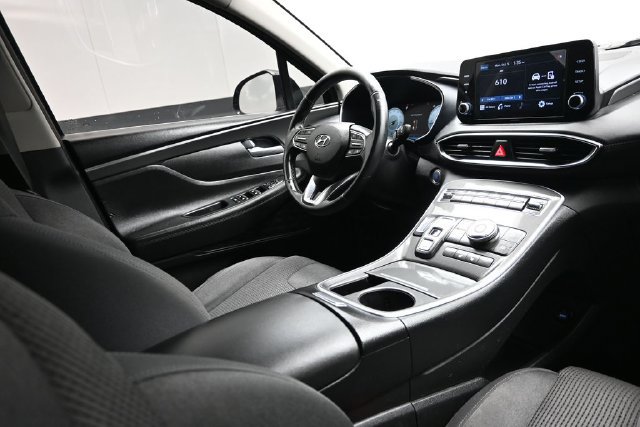 Used 2022 Hyundai Santa Fe XRT AWD/4WD image 17