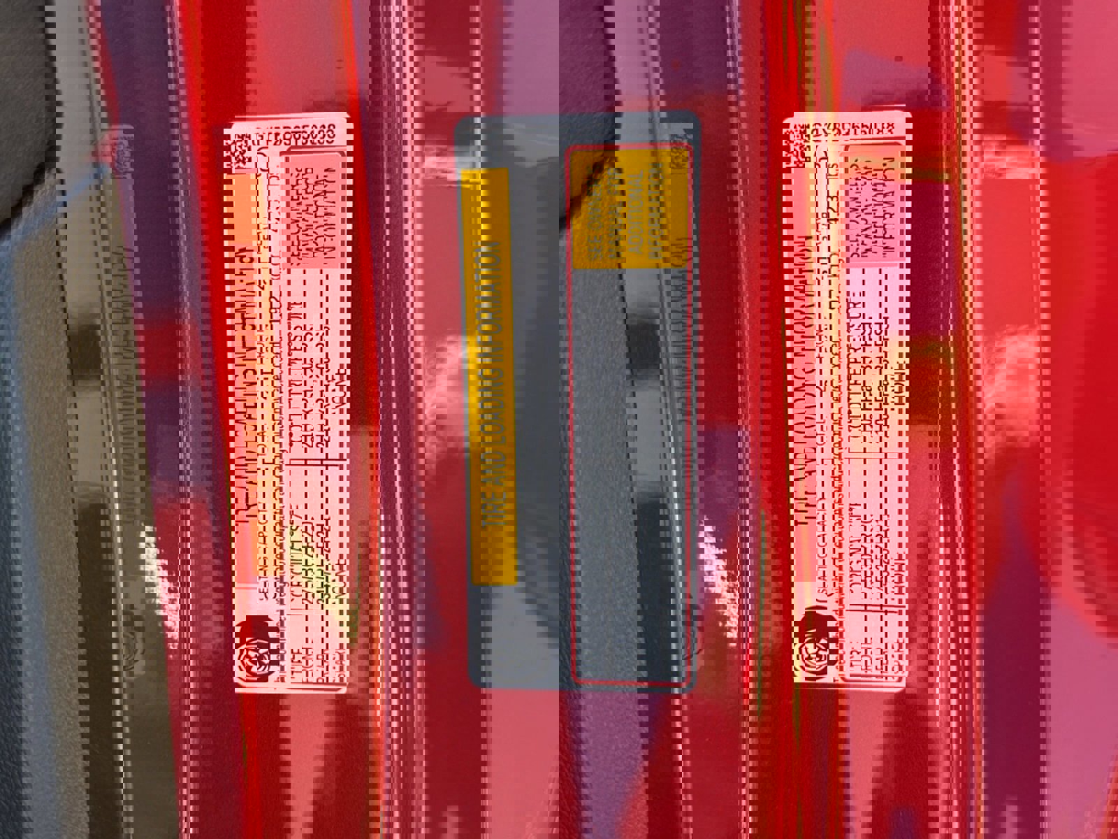 New 2026 Chevrolet Corvette Z06 w/ Battery Protection Package image 47