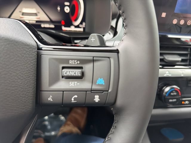 New 2026 Nissan Pathfinder SL w/ SL Premium Package AWD/4WD image 27