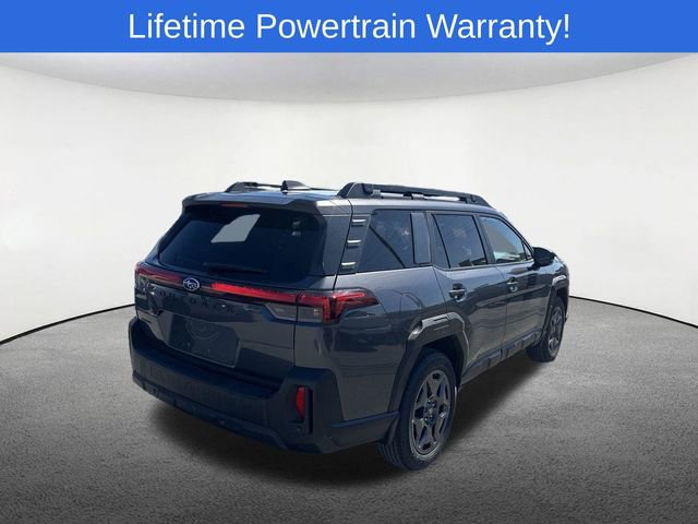 New 2026 Subaru Outback Premium AWD/4WD image 27