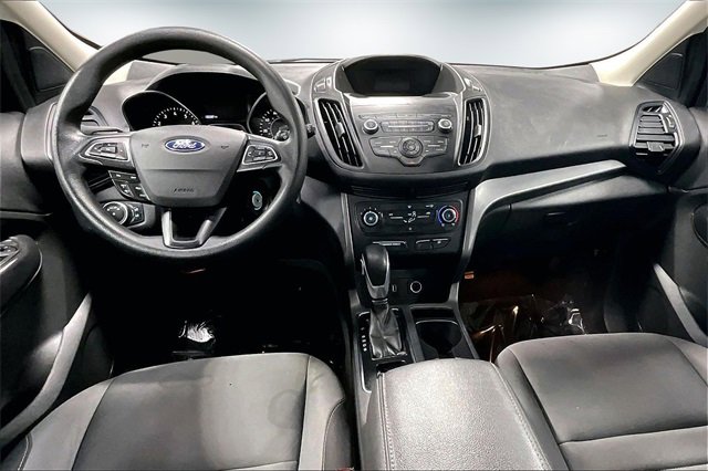 Used 2019 Ford Escape S image 8