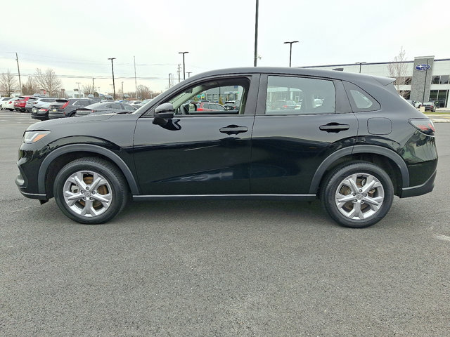 Used 2023 Honda HR-V LX image 4