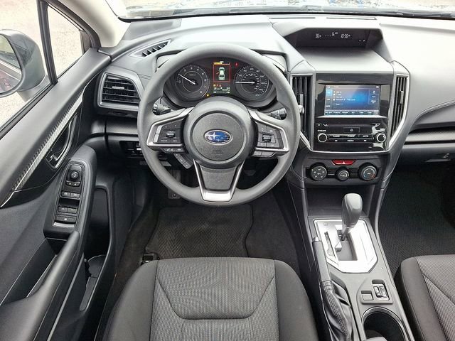 Certified 2023 Subaru Impreza Premium image 12