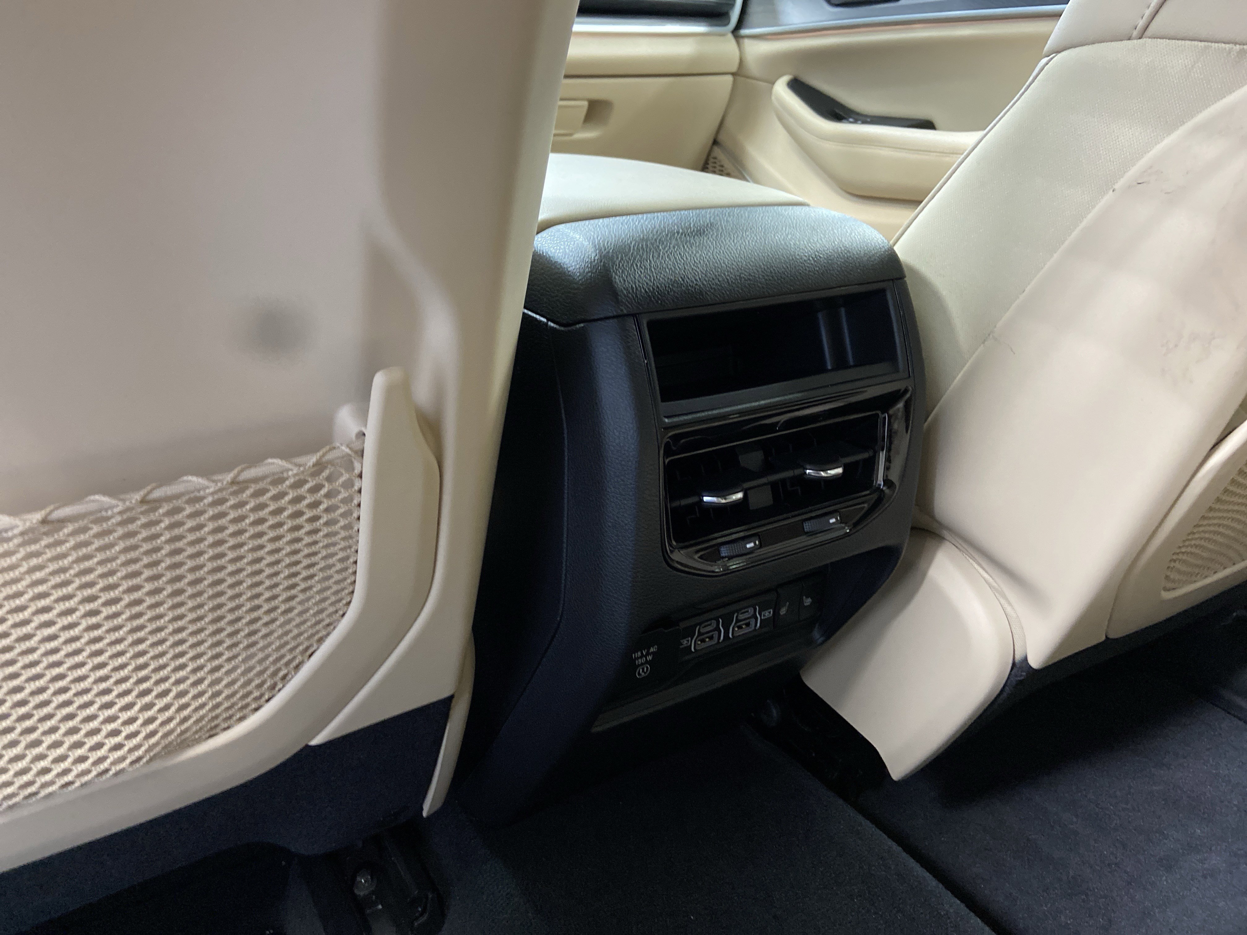 Used 2023 Jeep Grand Cherokee 4WD 4xe image 29