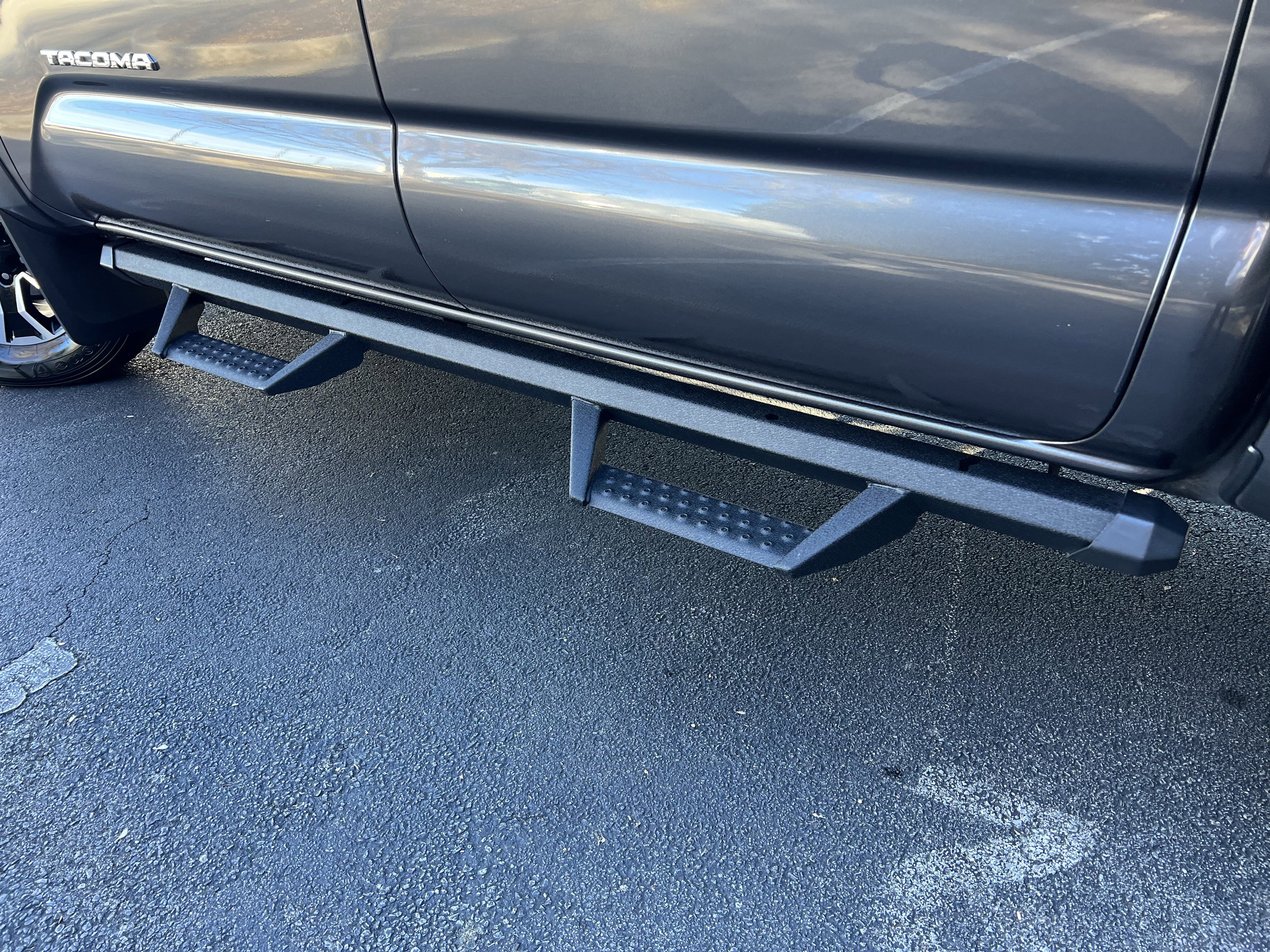 Used 2021 Toyota Tacoma TRD Sport image 36