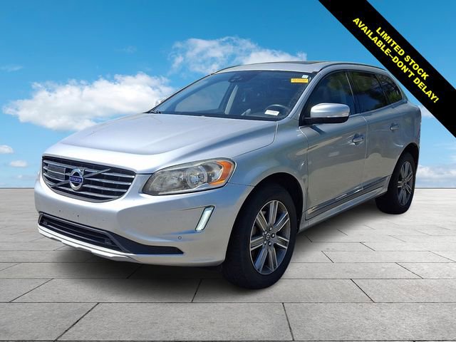 Used 2017 Volvo XC60 T5 Inscription w/ Advanced Package AWD/4WD image 4