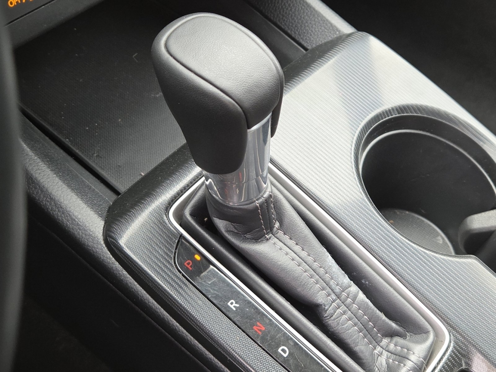 Used 2024 Honda Civic Sport image 30