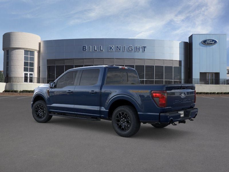 New 2026 Ford F150 Tremor w/ Tow/Haul Package AWD/4WD image 5