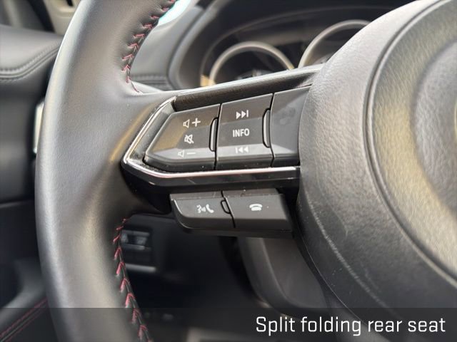 Used 2025 MAZDA CX-5 Carbon Edition image 33