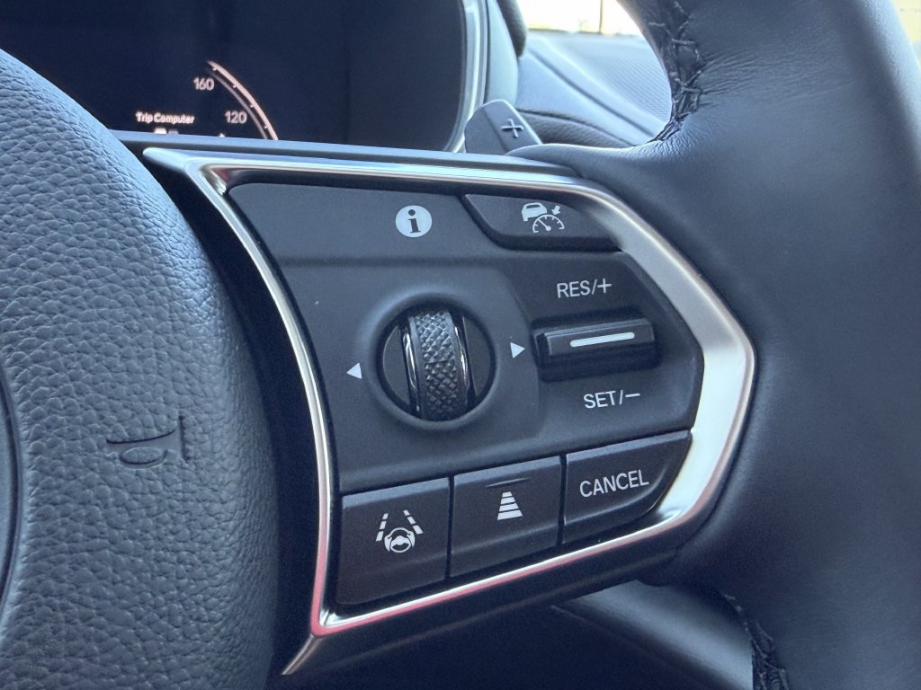 New 2026 Acura MDX FWD image 29