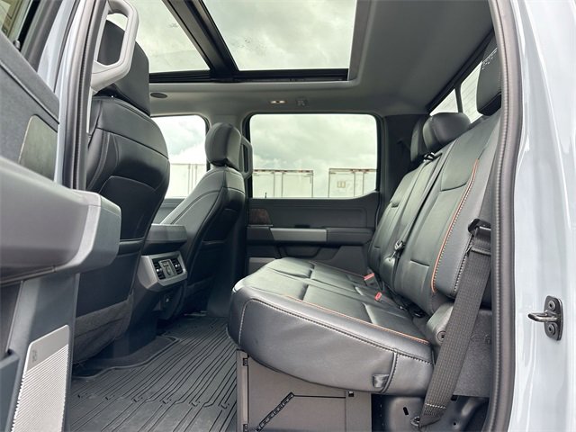 Used 2025 Ford F350 XL image 29
