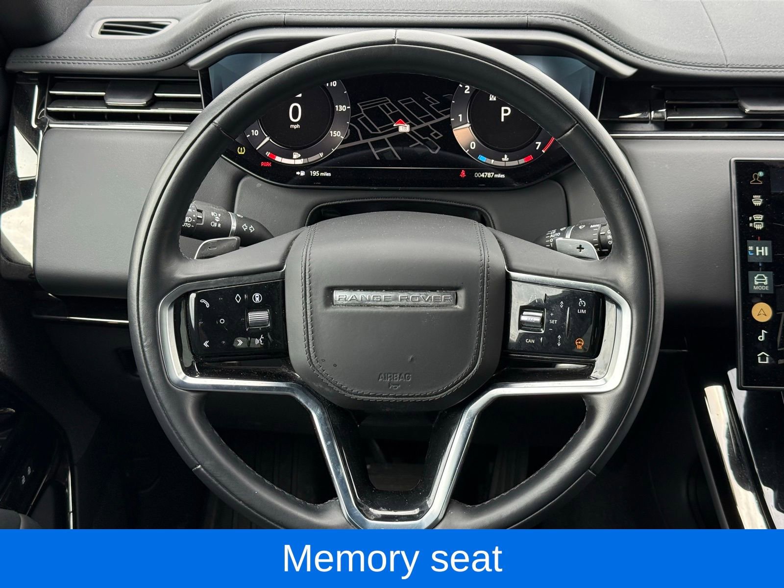 Used 2024 Land Rover Range Rover Sport SE image 34