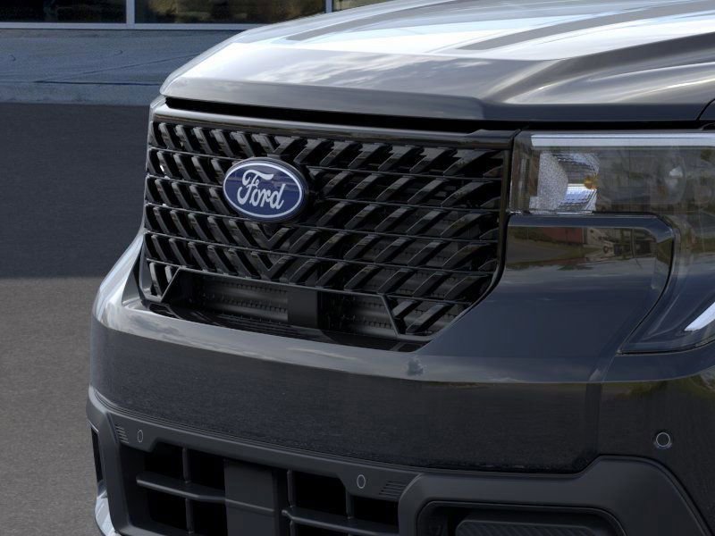 New 2026 Ford Maverick Lariat w/ Black Appearance Package image 19