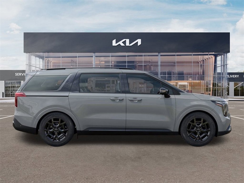 New 2026 Kia Carnival SX Prestige image 7