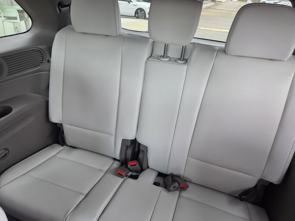New 2026 Hyundai Palisade SEL image 17