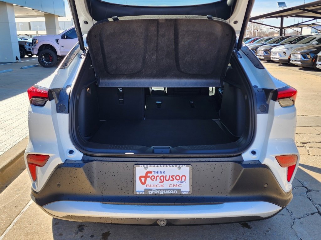 New 2026 Buick Envista Preferred w/ Convenience I Package image 46