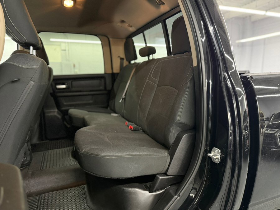 Used 2019 RAM 2500 Tradesman AWD/4WD image 42