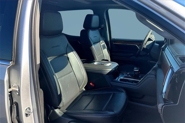 Used 2022 GMC Sierra 1500 Denali image 7