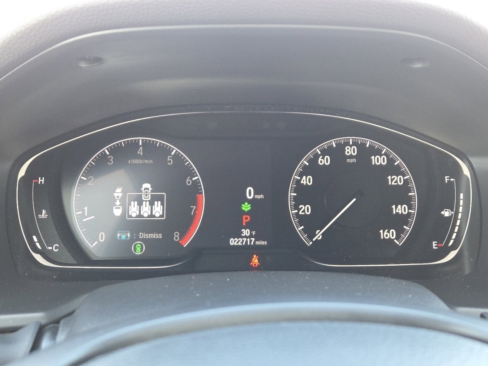 Used 2022 Honda Accord EX-L image 19