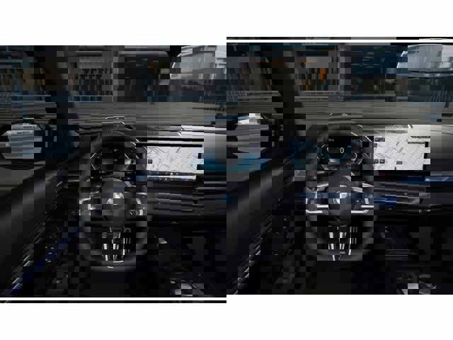 New 2026 BMW i5 eDrive40 w/ M Sport Package RWD image 13