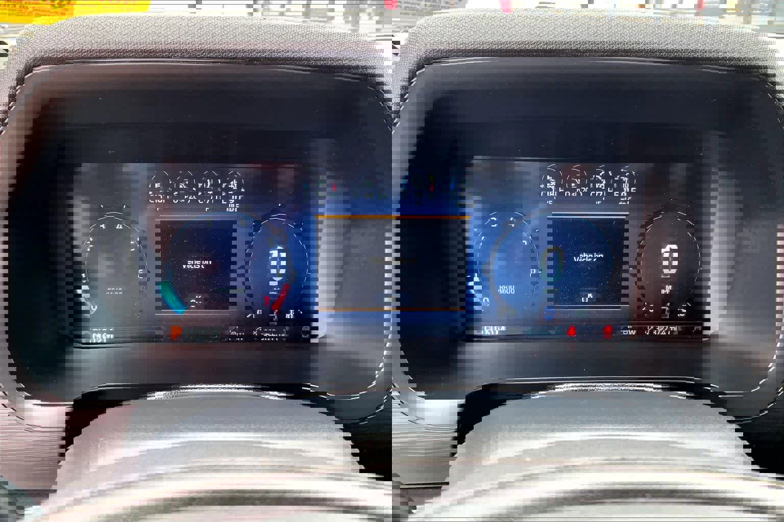 Certified 2025 Ford F150 STX w/ Equipment Group 200A AWD/4WD image 22