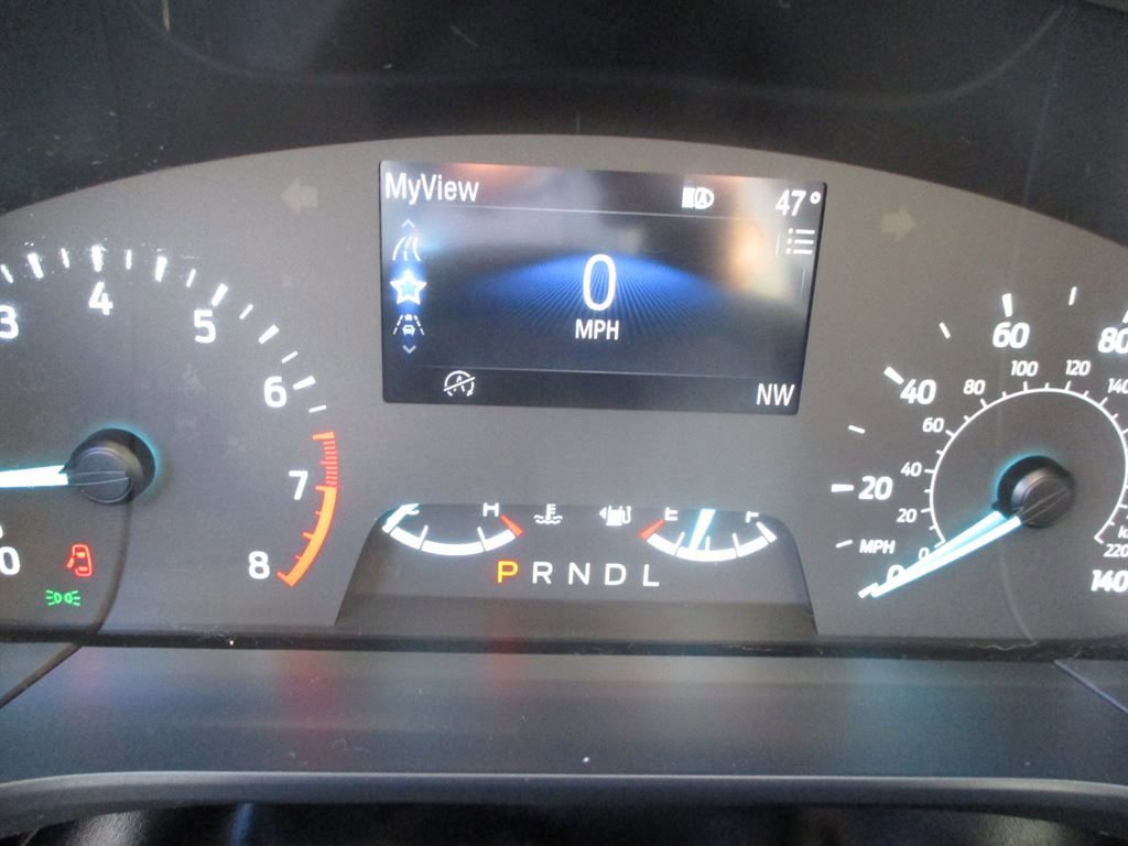 Used 2022 Ford Escape SE w/ Convenience Package image 14