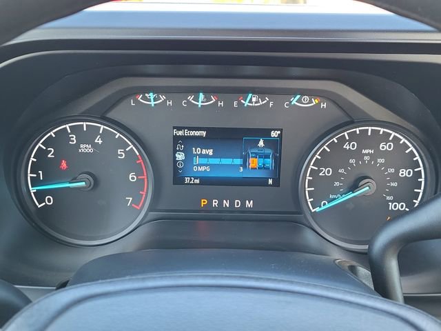 Used 2025 Ford F250 XL w/ 360-Degree Camera Package image 21