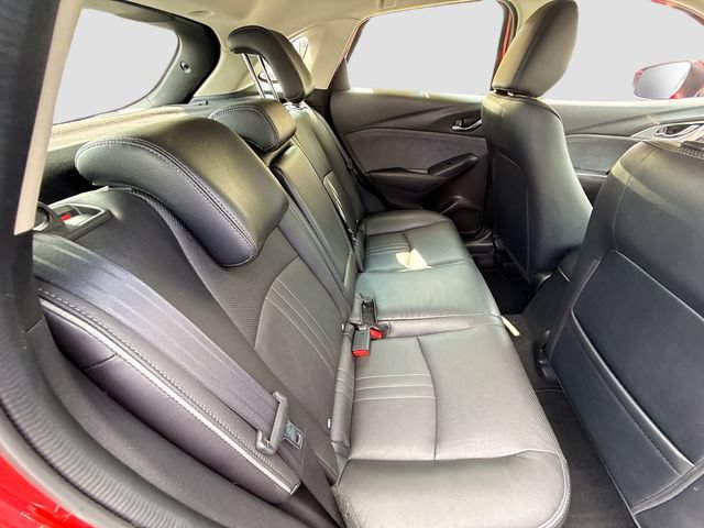 Used 2019 MAZDA CX-3 Grand Touring AWD/4WD image 35