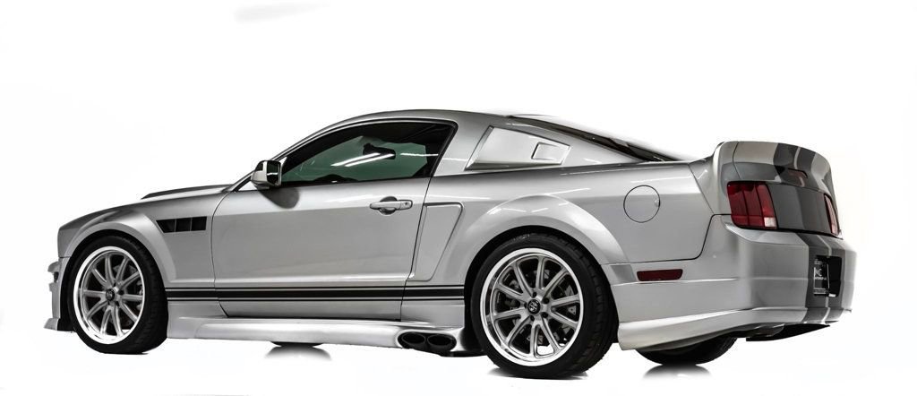 Used 2008 Ford Mustang GT image 8