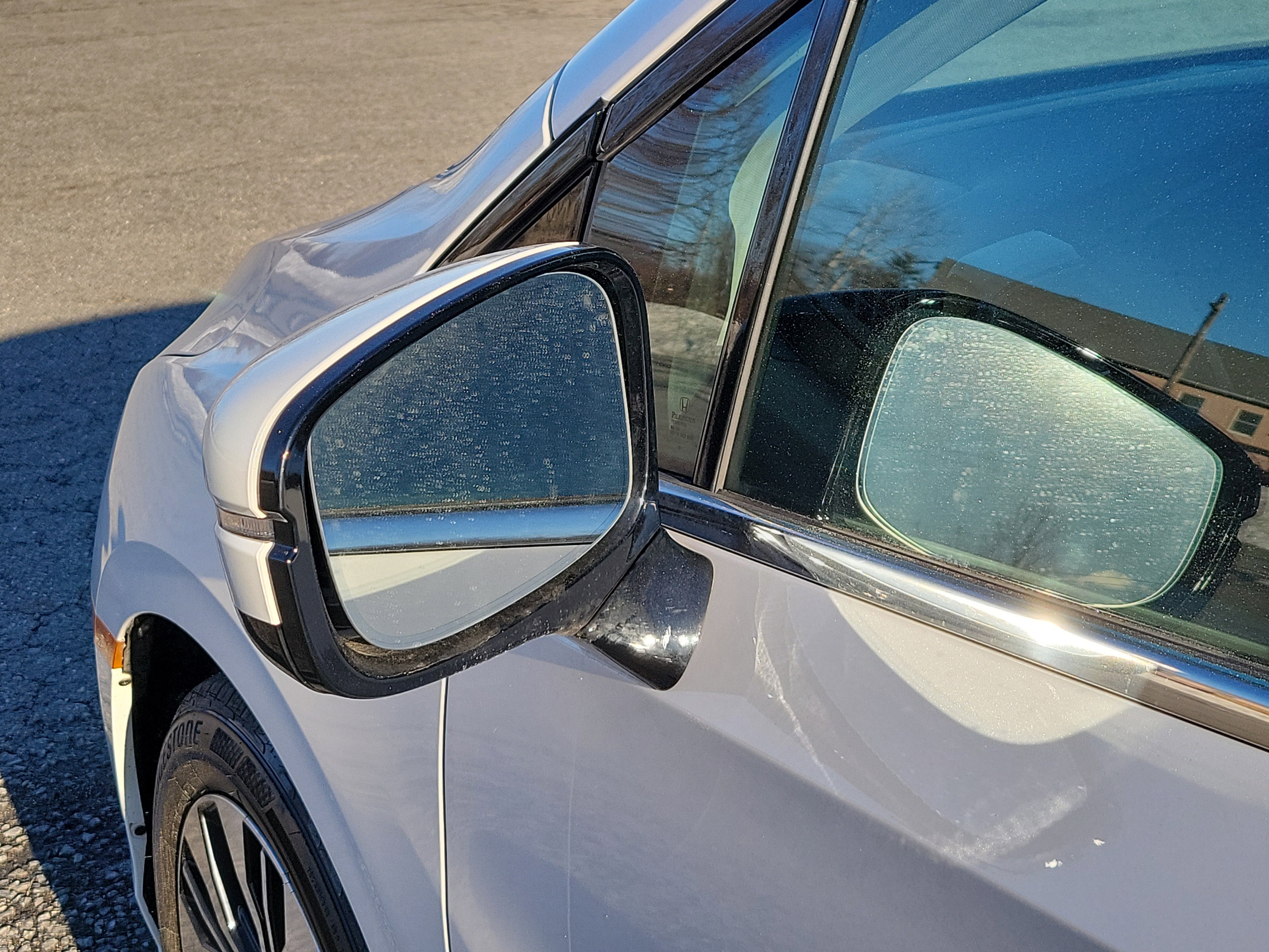 Used 2025 Honda Odyssey Elite image 10