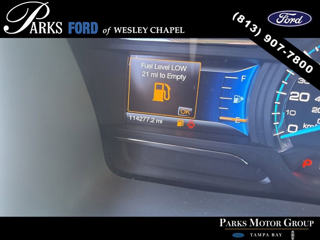 Used 2016 Ford Flex SEL w/ Equipment Group 202A FWD image 1