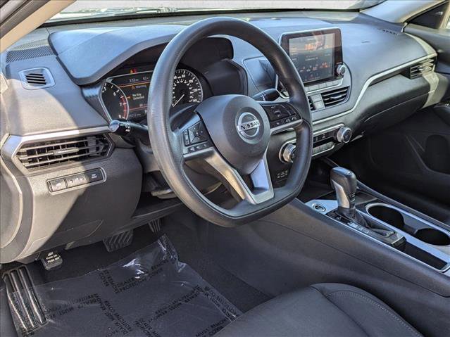 Used 2021 Nissan Altima 2.5 SV image 10