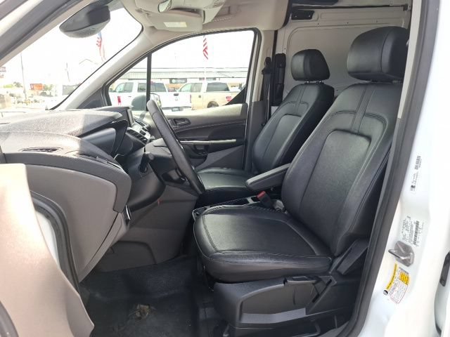 Used 2021 Ford Transit Connect XL FWD image 16