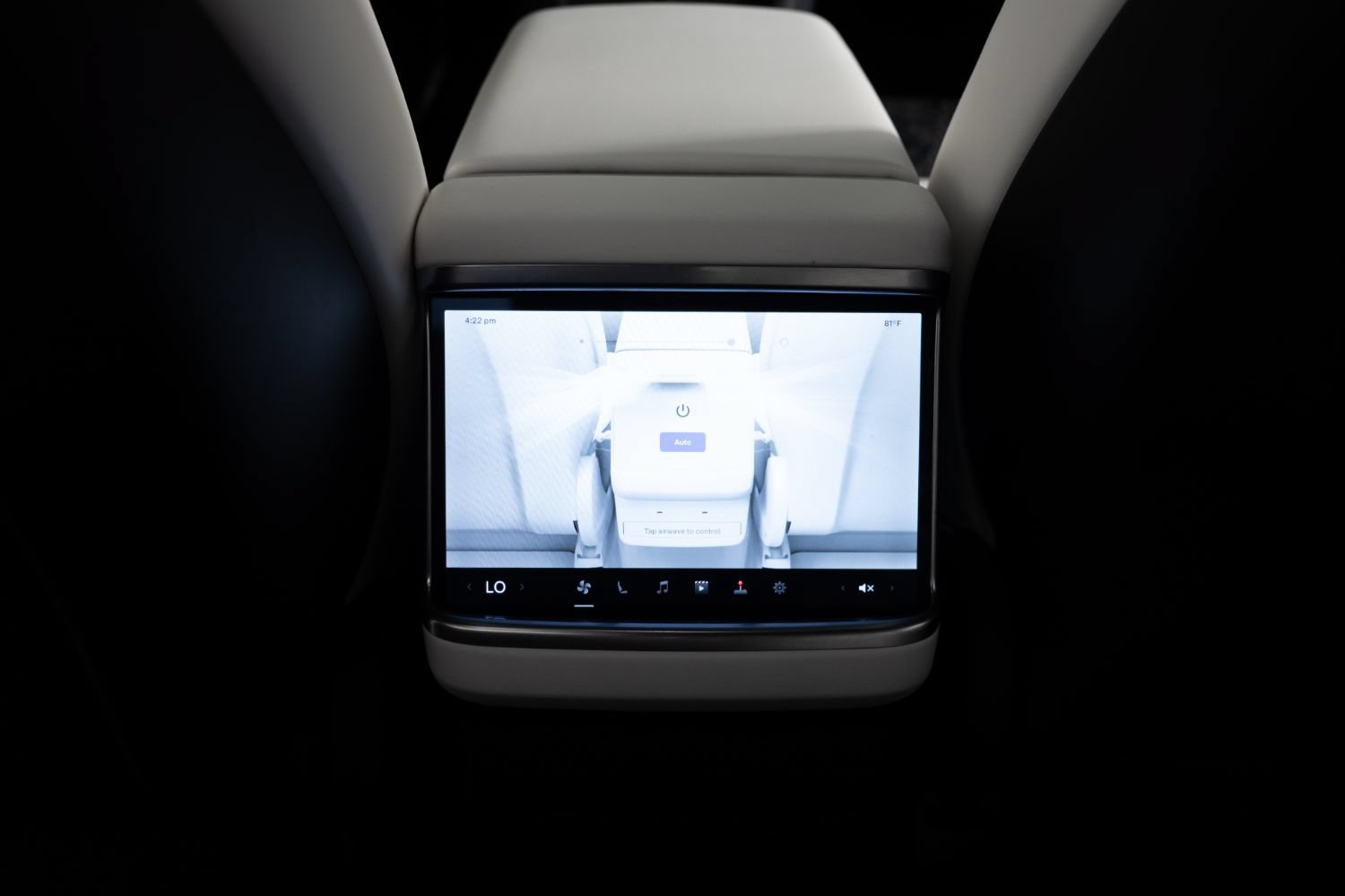Used 2023 Tesla Model X AWD/4WD image 43