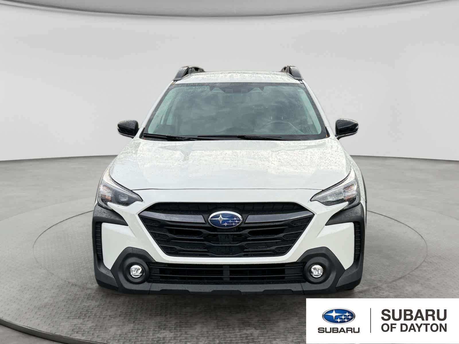 Used 2024 Subaru Outback Premium AWD/4WD image 2
