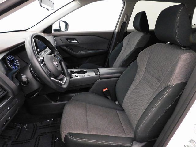 Certified 2023 Nissan Rogue SV image 21