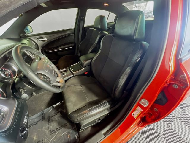 Used 2019 Dodge Charger GT w/ Plus Group image 10